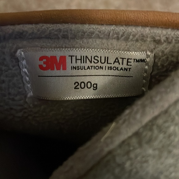 Sperry rain boats - Picture 3 of 4